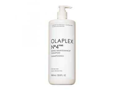 Olaplex® No. 4FINE Bond Maintenance Shampoo 1000 ml