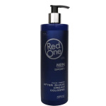 RedOne After Shave Cream Cologne Sport 400ml
