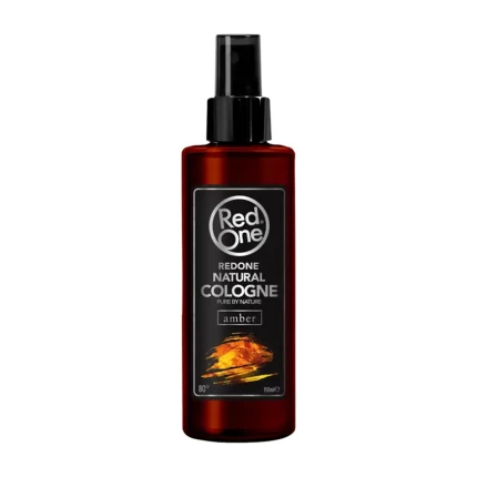 RedOne Aftershave Cologne Amber 150ml