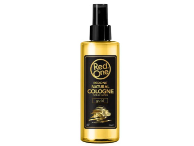 RedOne Aftershave Cologne Gold 150ml