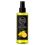 RedOne Aftershave Cologne Lemon 150ml
