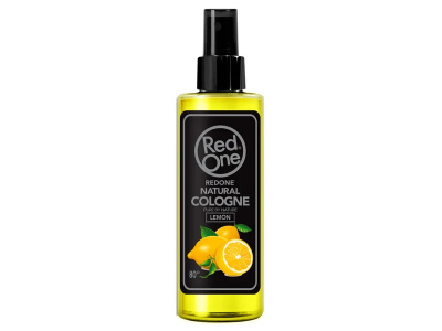 RedOne Aftershave Cologne Lemon 150ml
