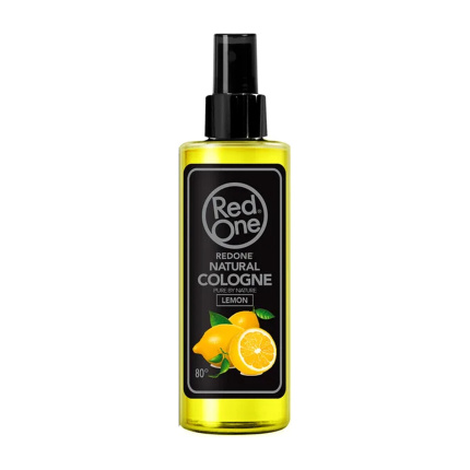 RedOne Aftershave Cologne Lemon 150ml