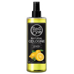 RedOne Aftershave Cologne Lemon 400ml