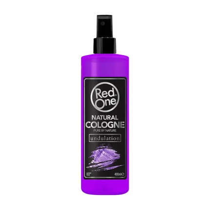 RedOne Aftershave Cologne Undulation 400ml