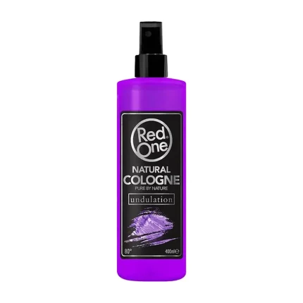 RedOne Aftershave Cologne Undulation 400ml