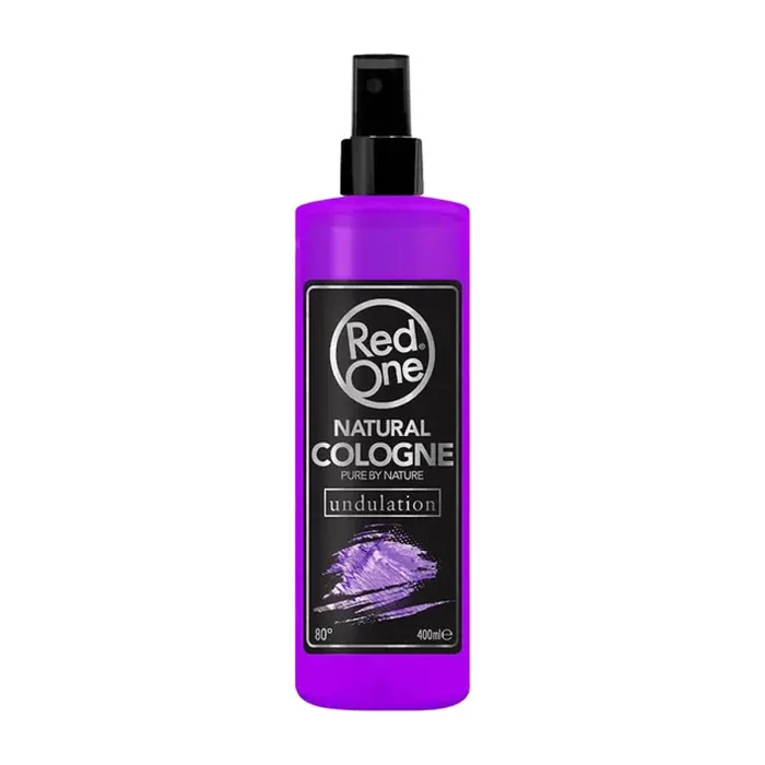 RedOne Aftershave Cologne Undulation 400ml