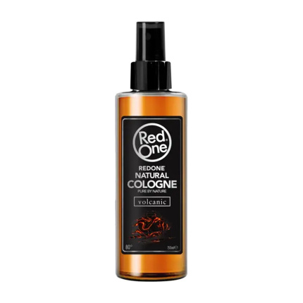 RedOne Aftershave Cologne Volcanic 150ml