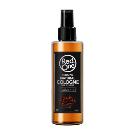 RedOne Aftershave Cologne Volcanic 150ml