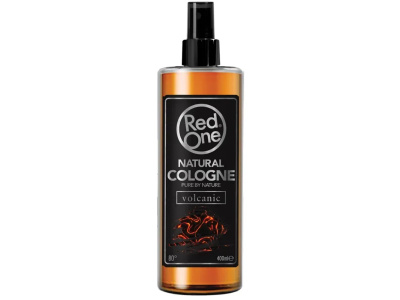 RedOne Aftershave Cologne Volcanic 400ml