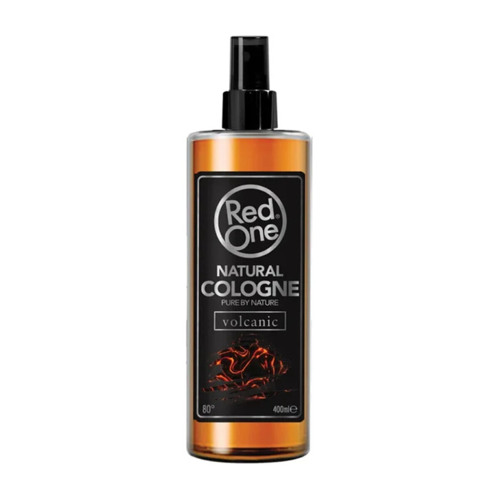RedOne Aftershave Cologne Volcanic 400ml