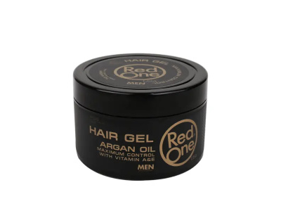 RedOne Argan Hair Styling Gel 450ml