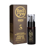 RedOne Beard & Mustache Care Oil Argan 50ml