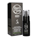 RedOne Beard & Mustache Care Oil Keratin 50ml