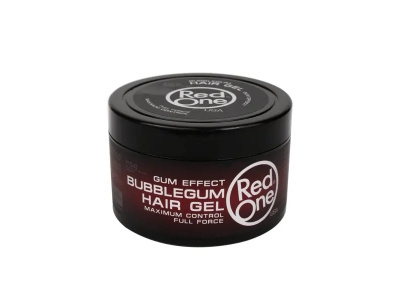 RedOne Bubblegum Hair Styling Gel 450ml