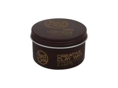 RedOne Creative Clay Wax 100ml