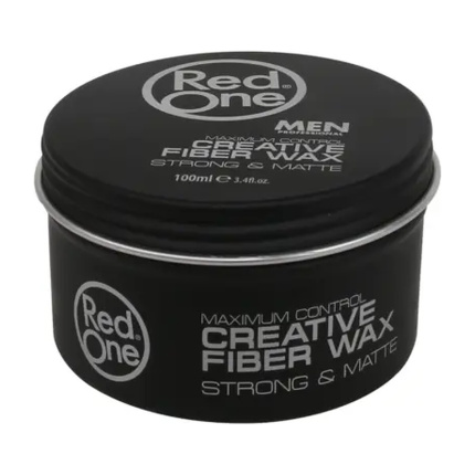 RedOne Creative Fiber Wax 100ml