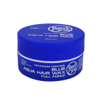 RedOne Full Force Aqua Hairwax Blue 150ml