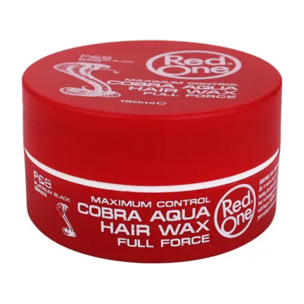RedOne Full Force Aqua Hairwax Cobra 150 ml
