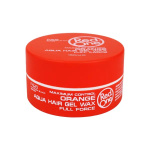 RedOne Full Force Aqua Hairwax Orange 150ml