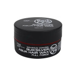 RedOne Full Force Aqua Hairwax Quicksilver 150ml
