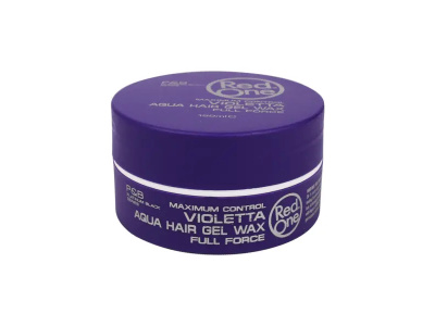 RedOne Full Force Aqua Hairwax Violetta 150ml