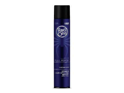 RedOne Full Force Hairspray Show-Off 06 400ml