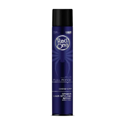 RedOne Full Force Hairspray Show-Off 06 400ml