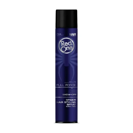 RedOne Full Force Hairspray Show-Off 06 400ml