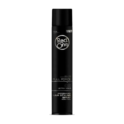 RedOne Full Force Hairspray Ultra Hold 05 400ml