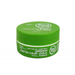 RedOne Full Force Matte Hairwax Green 150ml