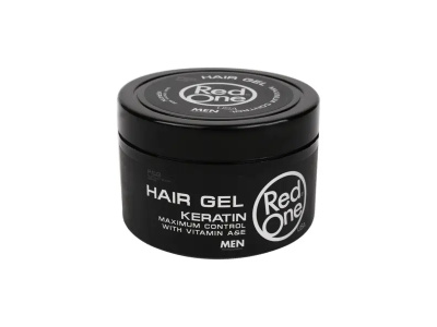RedOne Keratin Hair Styling Gel 450ml