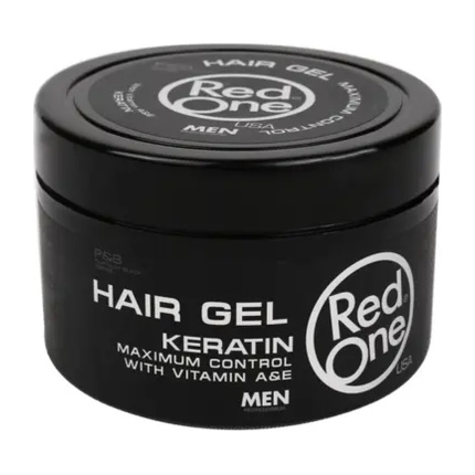 RedOne Keratin Hair Styling Gel 450 ml