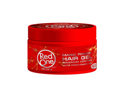 RedOne Magic Power Hair Styling Gel 450 ml
