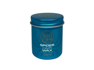 RedOne Maximum Control Spiderwax Show-Off 100 ml