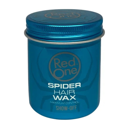 RedOne Maximum Control Spiderwax Show-Off 100 ml