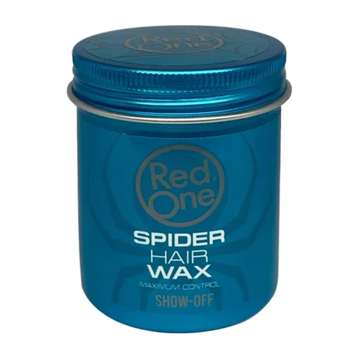 RedOne Maximum Control Spiderwax Show-Off 100 ml