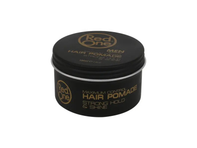 RedOne Pomade Strong Hold & Shine 100 ml
