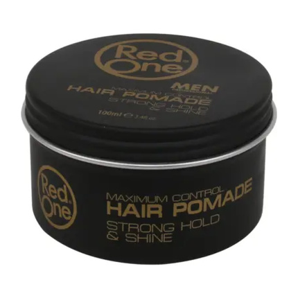 RedOne Pomade Strong Hold & Shine 100 ml