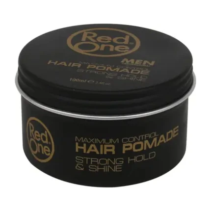 RedOne Pomade Strong Hold & Shine 100 ml