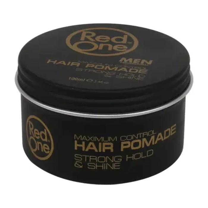 RedOne Pomade Strong Hold & Shine 100 ml