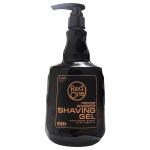 RedOne Shaving Gel Moisturizing Effect Amber 1000ml