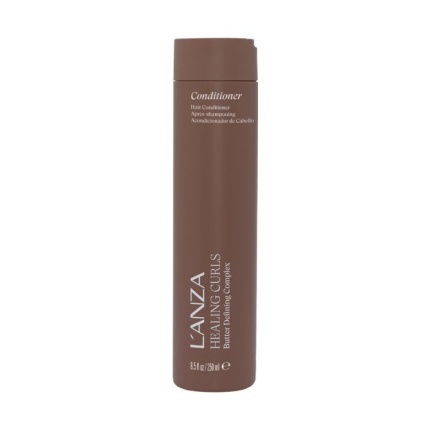 L’ANZA Healing Curls Butter Conditioner Curl Care