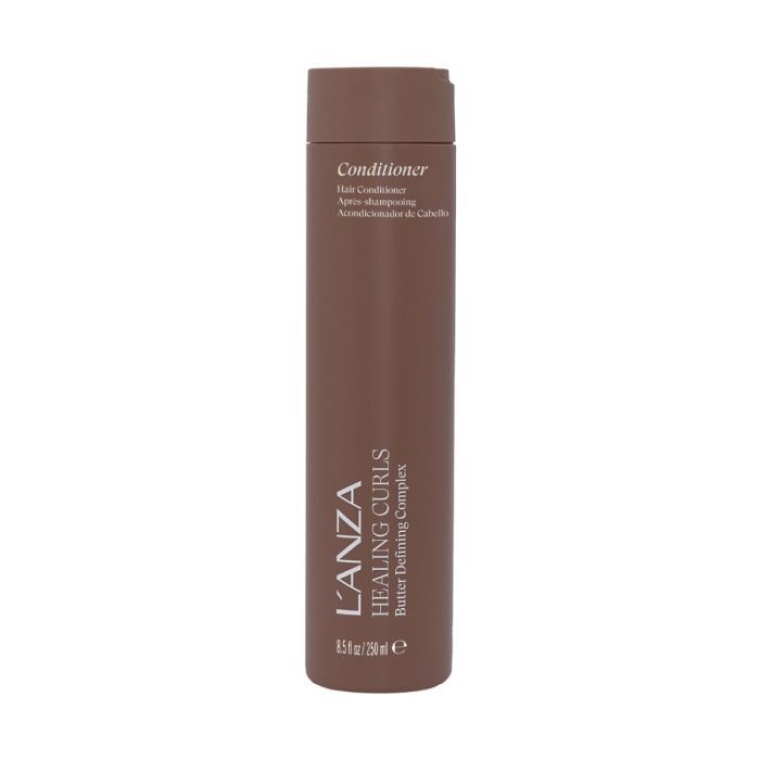 L’Anza Healing Curls Butter Conditioner