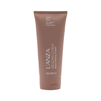 L’ANZA Healing Curls Flex Gel Curl Styling –