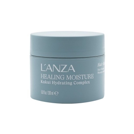 L’ANZA HEALING MOISTURE HAIR MASQUE HYDRATING MASK 200 ML