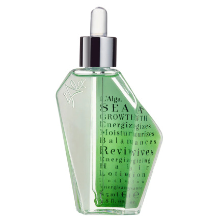 L’Alga SeaFlakes Free Shampoo 250 ml – Tegen Roos, Kalmeert de Hoofdhuid & Herstelt de Balans