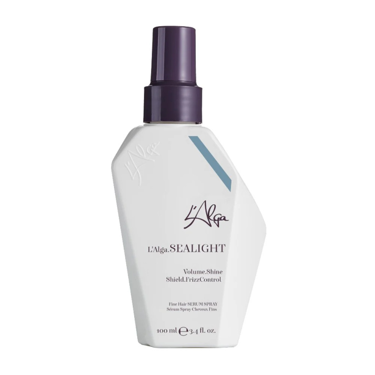 L'Alga Sealight Volume Spray-125ml