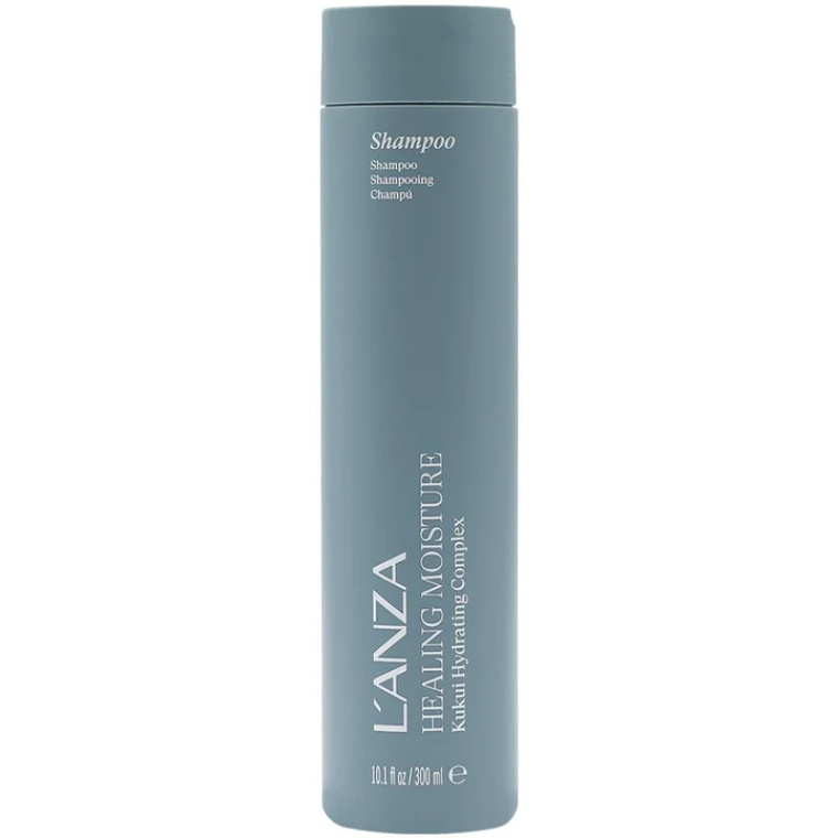 L’ANZA Healing Moisture Tamanu Cream Shampoo