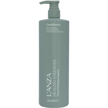 L'Anza Healing Strength Manuka Honey Conditioner